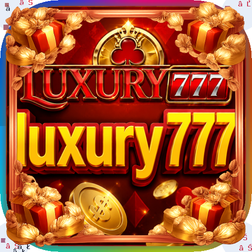 luxury777 — galeri pratinjau Resmi APK
